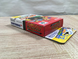 UF2506 Pokemon Snap BOXED N64 Nintendo 64 Japan