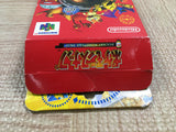 UF2506 Pokemon Snap BOXED N64 Nintendo 64 Japan
