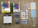 UF2507 Pokemon Stadium with 64GB pack BOXED N64 Nintendo 64 Japan