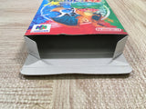 UF2507 Pokemon Stadium with 64GB pack BOXED N64 Nintendo 64 Japan