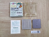 UF2509 Super Mario Land BOXED GameBoy Game Boy Japan