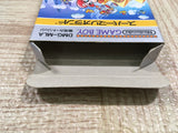 UF2509 Super Mario Land BOXED GameBoy Game Boy Japan