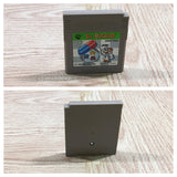 UF2510 Dr. Mario BOXED GameBoy Game Boy Japan