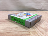 UF2510 Dr. Mario BOXED GameBoy Game Boy Japan