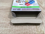 UF2510 Dr. Mario BOXED GameBoy Game Boy Japan