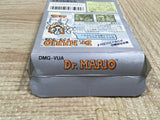 UF2510 Dr. Mario BOXED GameBoy Game Boy Japan