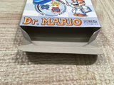 UF2510 Dr. Mario BOXED GameBoy Game Boy Japan