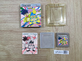 UF2511 Magical Taru Ruto BOXED GameBoy Game Boy Japan