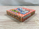 UF2512 Kunio Kun Nekketsu Koukou Soccer Bu BOXED GameBoy Game Boy Japan