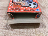 UF2512 Kunio Kun Nekketsu Koukou Soccer Bu BOXED GameBoy Game Boy Japan