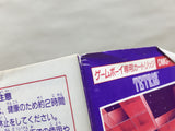 UF2513 Tetris BOXED GameBoy Game Boy Japan