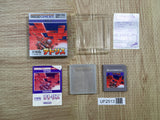 UF2513 Tetris BOXED GameBoy Game Boy Japan