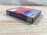 UF2513 Tetris BOXED GameBoy Game Boy Japan