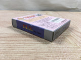 UF2513 Tetris BOXED GameBoy Game Boy Japan