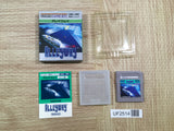 UF2514 Alleyway BOXED GameBoy Game Boy Japan
