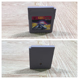 UF2515 Qix BOXED GameBoy Game Boy Japan