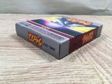 UF2515 Qix BOXED GameBoy Game Boy Japan