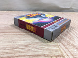 UF2515 Qix BOXED GameBoy Game Boy Japan
