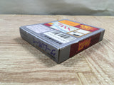 UF2515 Qix BOXED GameBoy Game Boy Japan