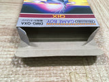 UF2515 Qix BOXED GameBoy Game Boy Japan
