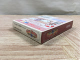 UF2516 Game Boy Gallery 2 Mario BOXED GameBoy Game Boy Japan