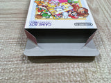 UF2516 Game Boy Gallery 2 Mario BOXED GameBoy Game Boy Japan