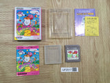 UF2517 Kirby 2 Kirby's Dream Land BOXED GameBoy Game Boy Japan