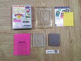 UF2517 Kirby 2 Kirby's Dream Land BOXED GameBoy Game Boy Japan