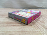 UF2517 Kirby 2 Kirby's Dream Land BOXED GameBoy Game Boy Japan