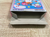 UF2517 Kirby 2 Kirby's Dream Land BOXED GameBoy Game Boy Japan