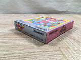 UF2518 Kirby Kirby's Pinball Land BOXED GameBoy Game Boy Japan