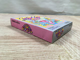 UF2518 Kirby Kirby's Pinball Land BOXED GameBoy Game Boy Japan
