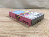 UF2518 Kirby Kirby's Pinball Land BOXED GameBoy Game Boy Japan