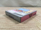 UF2518 Kirby Kirby's Pinball Land BOXED GameBoy Game Boy Japan