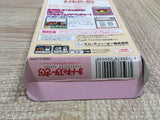 UF2519 Cardcaptor Sakura BOXED GameBoy Game Boy Japan