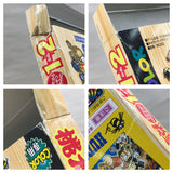 UF2520 Momotaro Densetsu 1 Kara 2 Peach Boy Legend BOXED GameBoy Game Boy Japan