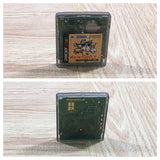 UF2520 Momotaro Densetsu 1 Kara 2 Peach Boy Legend BOXED GameBoy Game Boy Japan