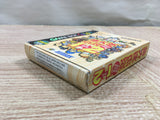 UF2520 Momotaro Densetsu 1 Kara 2 Peach Boy Legend BOXED GameBoy Game Boy Japan
