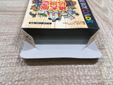 UF2520 Momotaro Densetsu 1 Kara 2 Peach Boy Legend BOXED GameBoy Game Boy Japan