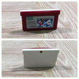 UF2521 ICE CLIMBER BOXED GameBoy Advance Japan