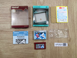 UF2521 ICE CLIMBER BOXED GameBoy Advance Japan