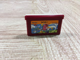 UF2522 Famicom Mini Twin Bee BOXED GameBoy Advance Japan