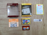 UF2522 Famicom Mini Twin Bee BOXED GameBoy Advance Japan