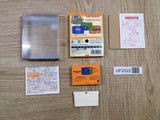 UF2522 Famicom Mini Twin Bee BOXED GameBoy Advance Japan