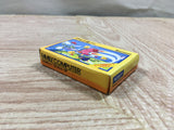 UF2522 Famicom Mini Twin Bee BOXED GameBoy Advance Japan