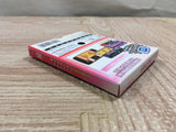 UF2523 Ganbare Goemon! Karakuri Douchuu BOXED GameBoy Advance Japan