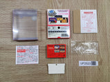 UF2523 Ganbare Goemon! Karakuri Douchuu BOXED GameBoy Advance Japan