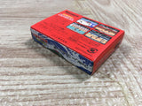 UF2523 Ganbare Goemon! Karakuri Douchuu BOXED GameBoy Advance Japan