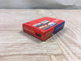 UF2523 Ganbare Goemon! Karakuri Douchuu BOXED GameBoy Advance Japan