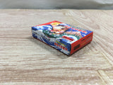 UF2523 Ganbare Goemon! Karakuri Douchuu BOXED GameBoy Advance Japan